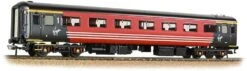Bachmann 39-654 BR Mk2F FO First Open Virgin Trains (Original)