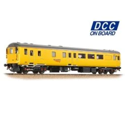 Bachmann 39-737ADC BR MK2F DBSO Driving Brake Second Open (refurbished) Network Rail