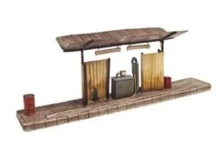 Bachmann 42-040 Fuelling Point