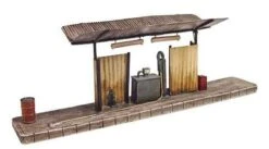 Bachmann 44-040 Diesel Fuelling Point