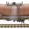 Dapol 4F-027-021 OO SILVERER BULLET NACCO WEATHERED -Model Train Store 4F 027 021