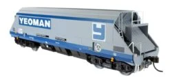 DAPOL 4F-050-109 O&K JHA MIDDLE HOPPER FOSTER YEOMAN 19330 EARLY
