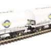 ACCURASCALE CEMFLO/PCV BULK CEMENT 3 WAGON PACK -Model Train Store ACC1055 PCV F