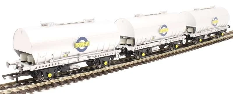 ACCURASCALE CEMFLO/PCV BULK CEMENT 3 WAGON PACK 3 ACCURASCALE CEMFLO/PCV BULK CEMENT 3 WAGON PACK