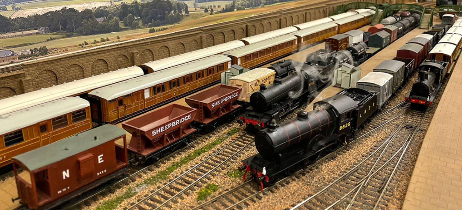 Model Train Store -Model Train Store ADSSAF