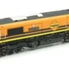 Dapol 2D-007-013 Class 66 – 66413 ‘Lest We Forget’ Freightliner Orange And Black 1 Dapol 2D-007-013 Class 66 – 66413 ‘Lest We Forget’ Freightliner Orange And Black -Model Train Store Dapol 2d 007 013