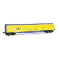 E87008 CARGOWAGON 279-7-611-1