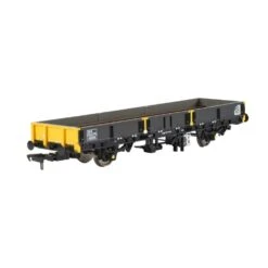 E87037 BR SPA OPEN WAGON BR RAILFREIGHT METALS SECTOR