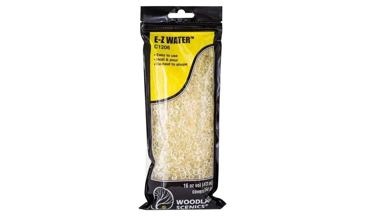 Woodland Scenics E-Z Water™ 3 Woodland Scenics E-Z Water™