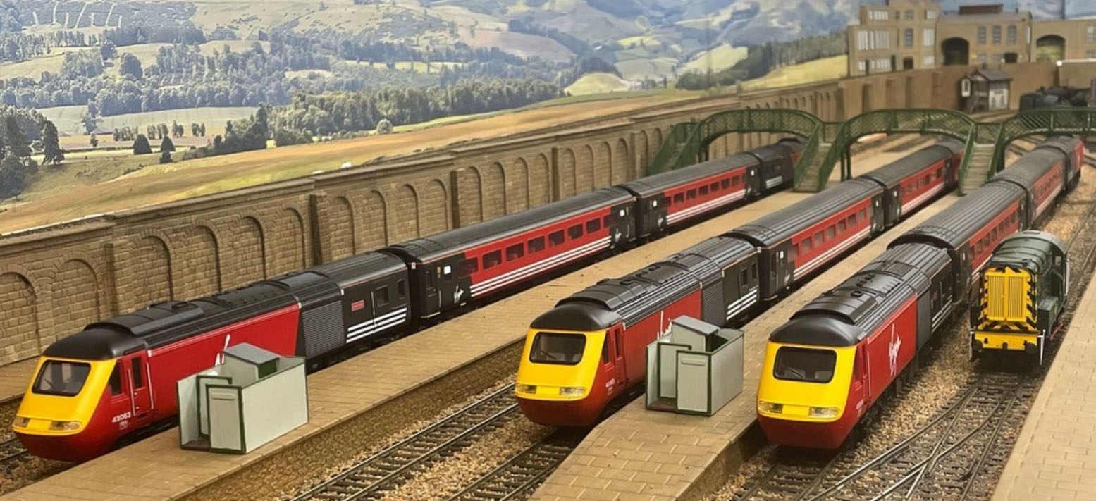 Model Train Store -Model Train Store HJKHJKGHJ