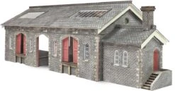 METCALFE PN936 N SETTLE – CARLISLE GOODS SHED