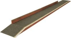 Metcalfe PO216 OO Red Brick Platform Kit