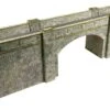 METCALFE PO247 OO/HO DOUBLE TRACK BRIDGE – STONE 2 METCALFE PO247 OO/HO DOUBLE TRACK BRIDGE – STONE -Model Train Store PO247