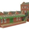 METCALFE PO283 OO/HO SMALL FACTORY 1 METCALFE PO283 OO/HO SMALL FACTORY -Model Train Store PO283 800x497 1