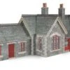 METCALFE PO333 OO/HO SETTLE – CARLISLE RAILWAY STATION -Model Train Store PO333 1 235x235 1