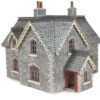 METCALFE PO335 OO/HO SETTLE – CARLISLE STATION MASTERS HOUSE -Model Train Store PO335 1