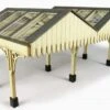 METCALFE PO340 OO/HO PLATFORM CANOPY 1 METCALFE PO340 OO/HO PLATFORM CANOPY -Model Train Store PO340 800x547 1