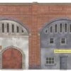 Metcalfe PO380 OO Railway Arches -Model Train Store PO380 1