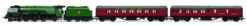 Hornby R1283M BR ‘The Royal Scot’ Train Set – Era 3