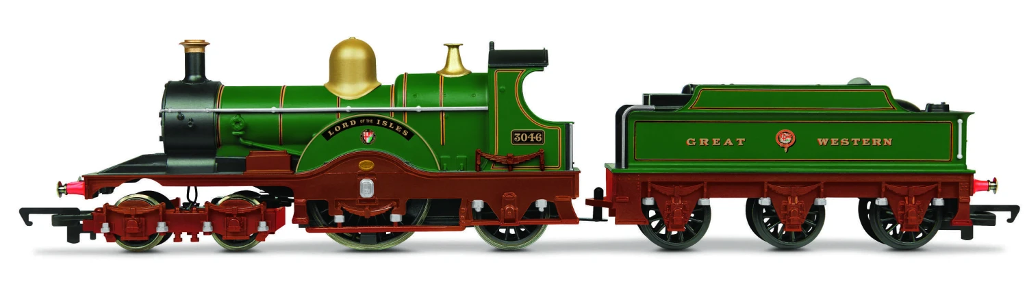 Hornby R1284M Triang Railways Remembered RS.48 “The Victorian” 5 Hornby R1284M Triang Railways Remembered RS.48 “The Victorian” - Image 3