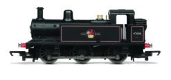 Hornby R1285M Tri-ang Railways Remembered: RS30 Crash Train Set