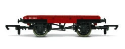 Hornby R1285M Tri-ang Railways Remembered: RS30 Crash Train Set -Model Train Store R1285M 4