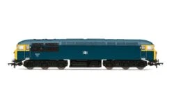 Hornby R30073 BR, Class 56, Co-Co, 56047 – Era 7