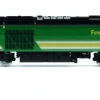 Hornby R30096 FGW, Class 43 HST Train Pack – Era 10 2 Hornby R30096 FGW, Class 43 HST Train Pack – Era 10 -Model Train Store R30096 2