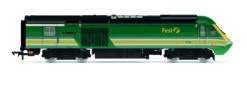 Hornby R30096 FGW, Class 43 HST Train Pack – Era 10