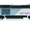 Hornby R30099 East Coast Trains, Class 43 HST Train Pack – Era 10 1 Hornby R30099 East Coast Trains, Class 43 HST Train Pack – Era 10 -Model Train Store R30099 2