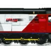 Hornby R30142 Loram, Class 08, 0-6-0, 08632 – Era 11 -Model Train Store R30142 1
