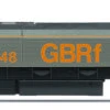 Hornby R30150 GBRf, Class 66, Co-Co, 66748 – Era 10 2 Hornby R30150 GBRf, Class 66, Co-Co, 66748 – Era 10 -Model Train Store R30150 1
