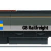 Hornby R30152 GBRf, Class 66, Co-Co, 66793 – Era 11 -Model Train Store R30152 1