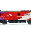 Hornby R30165 LNER, Class 91, Bo-Bo, 91101 ‘Flying Scotsman’ – Era 10 2 Hornby R30165 LNER, Class 91, Bo-Bo, 91101 ‘Flying Scotsman’ – Era 10 -Model Train Store R30165 1