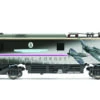 Hornby R30166 VTEC, Class 91, Bo-Bo, 91110 ‘Battle Of Britain Memorial Flight’ – Era 10 1 Hornby R30166 VTEC, Class 91, Bo-Bo, 91110 ‘Battle Of Britain Memorial Flight’ – Era 10 -Model Train Store R30166 1
