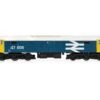 Hornby R30179 BR Class 47 47656 -Model Train Store R30179 2