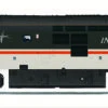 Hornby RailRoad Plus BR InterCity, Class 37, Co-Co, 37251 ‘The Northern Lights’ – Era 8 -Model Train Store R30180 Class 37 BR Intercity