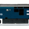 Hornby RailRoad Plus BR, Class 37, Co-Co, 37116 ‘Comet’- Era 8 -Model Train Store R30185 1