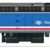 Hornby R30187 RailRoad Plus NSE, Class 47, Co-Co, 47598 – Era 9 -Model Train Store R30187 1