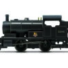 Hornby R30200 RailRoad BR, 0-4-0T – Era 5 1 Hornby R30200 RailRoad BR, 0-4-0T – Era 5 -Model Train Store R30200 1