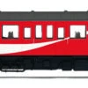Hornby R30203 Coca-Cola, Class 121 2 Hornby R30203 Coca-Cola, Class 121 -Model Train Store R30203 1