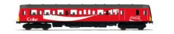 Hornby R30203 Coca-Cola, Class 121