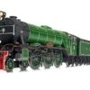 Hornby R30208 Flying Scotsman-Limited Edition 1 Hornby R30208 Flying Scotsman-Limited Edition -Model Train Store R30208