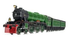 Hornby R30208 Flying Scotsman-Limited Edition