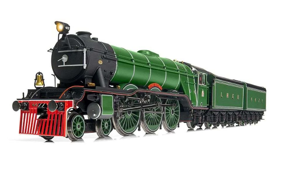 Hornby R30208 Flying Scotsman-Limited Edition 3 Hornby R30208 Flying Scotsman-Limited Edition