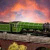 Hornby R30210 Hornby Dublo LNER A3 Flying Scotsman -Era 3 2 Hornby R30210 Hornby Dublo LNER A3 Flying Scotsman -Era 3 -Model Train Store R30210