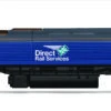 Hornby R30223 DRS Class 66 No. 66432 – Era 11