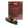 Hornby R30233 L&MR No. 58, ‘Tiger’ Train Pack – Era 1 -Model Train Store R30233 2