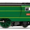 Hornby R3434 SR, Merchant Navy Class, 4-6-2, 21C1 ‘Channel Packet’ – Era 3 2 Hornby R3434 SR, Merchant Navy Class, 4-6-2, 21C1 ‘Channel Packet’ – Era 3 -Model Train Store R3434 1