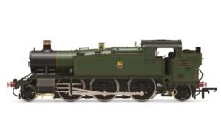 Hornby R3851 BR, 51XX Class ‘Large Prairie’, 2-6-2T 5189 – Era 4